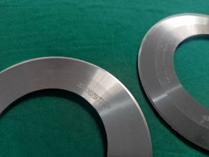 Dao cắt cao su OD130xID75xT3.0